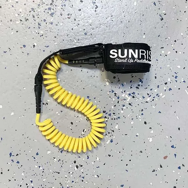 SUP Ankle Leash (10')