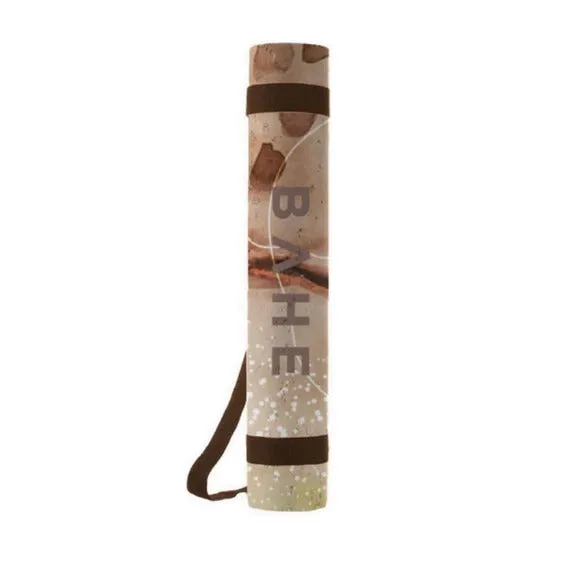 Supreme Plush (4mm) Yoga Mat