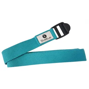 Sveltus Yoga Belt Blue