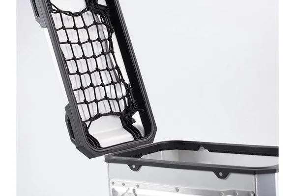SW MOTECH LID NET FOR TRAX ADVENTURE MEDIUM