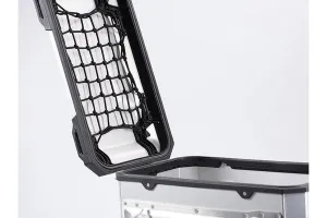 SW MOTECH LID NET FOR TRAX ADVENTURE MEDIUM