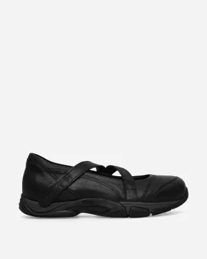 Sweetheart Dress Shoes Black