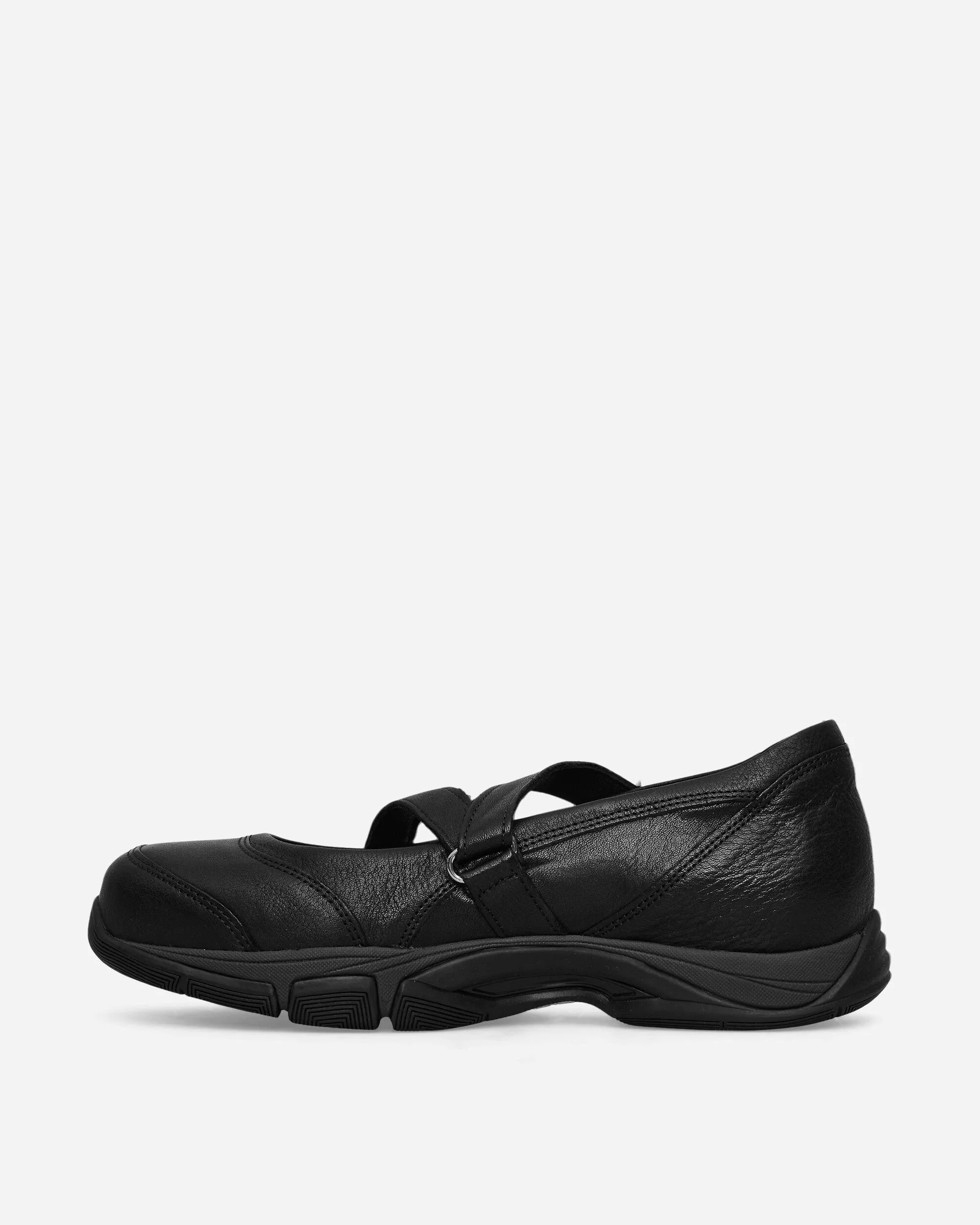 Sweetheart Dress Shoes Black