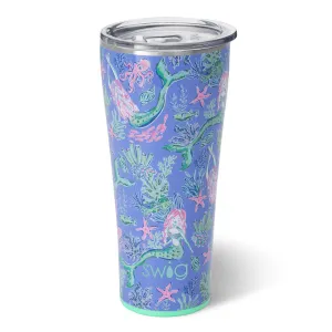Swig Under the Sea Tumbler (32oz)