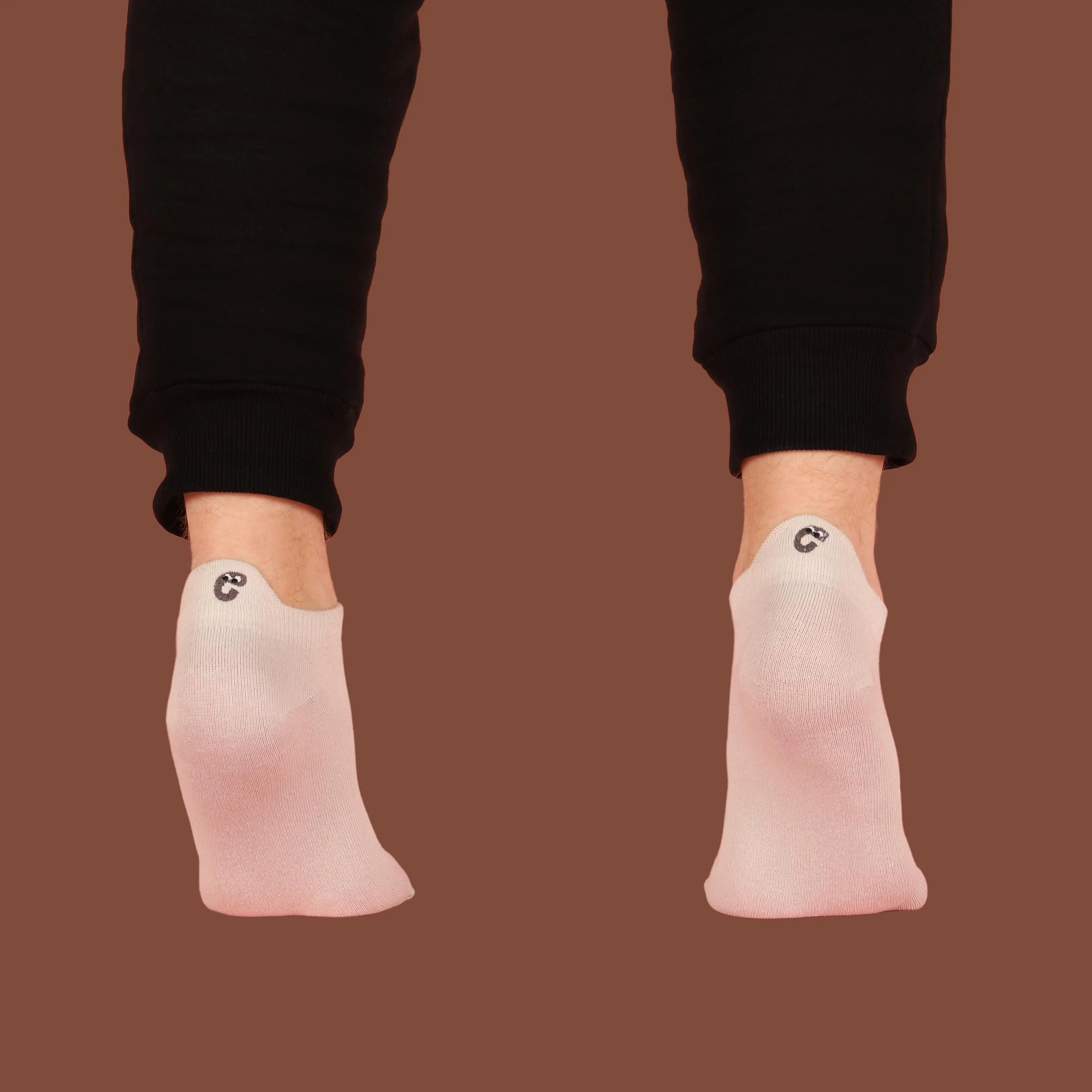 Symbols Socks low cut