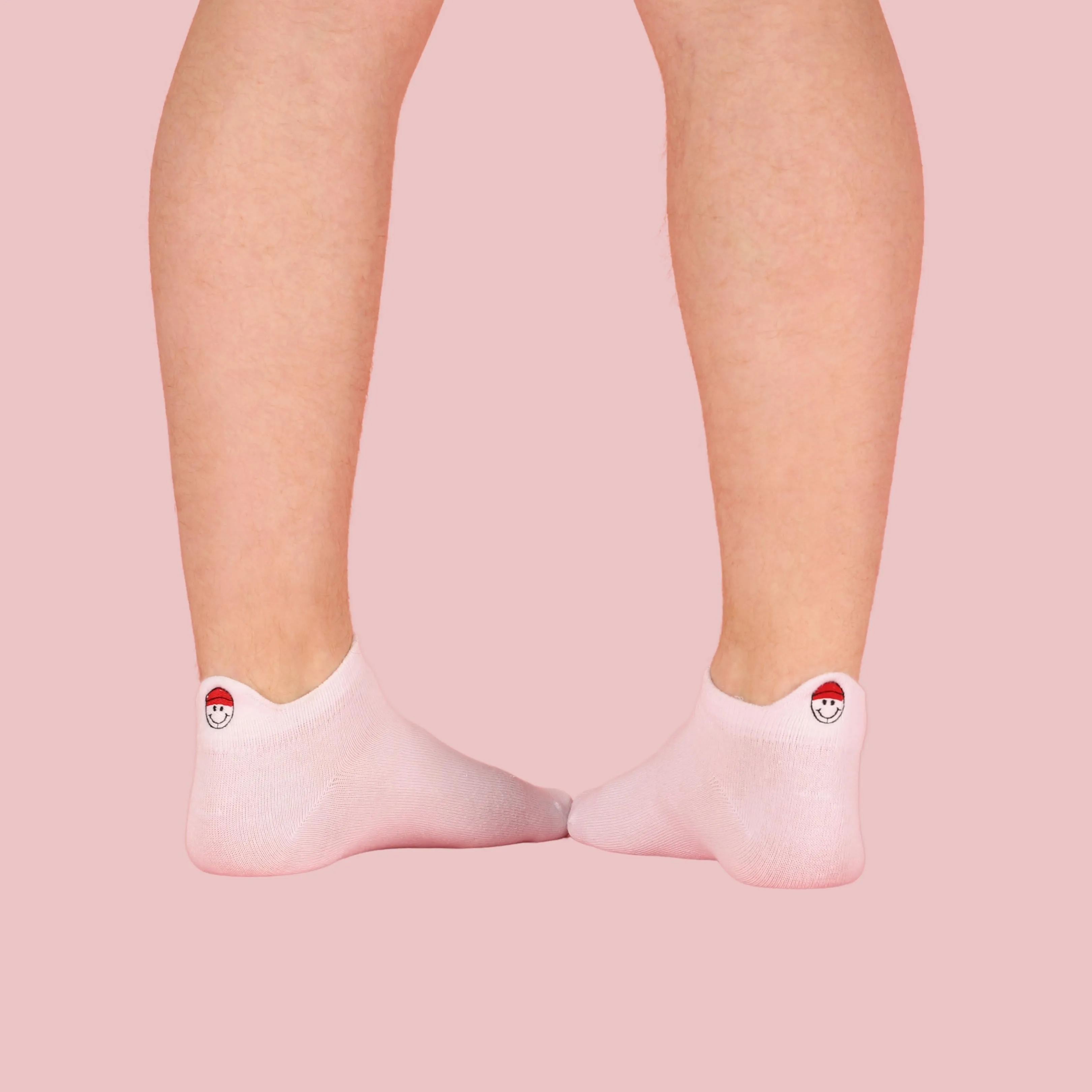 Symbols Socks low cut