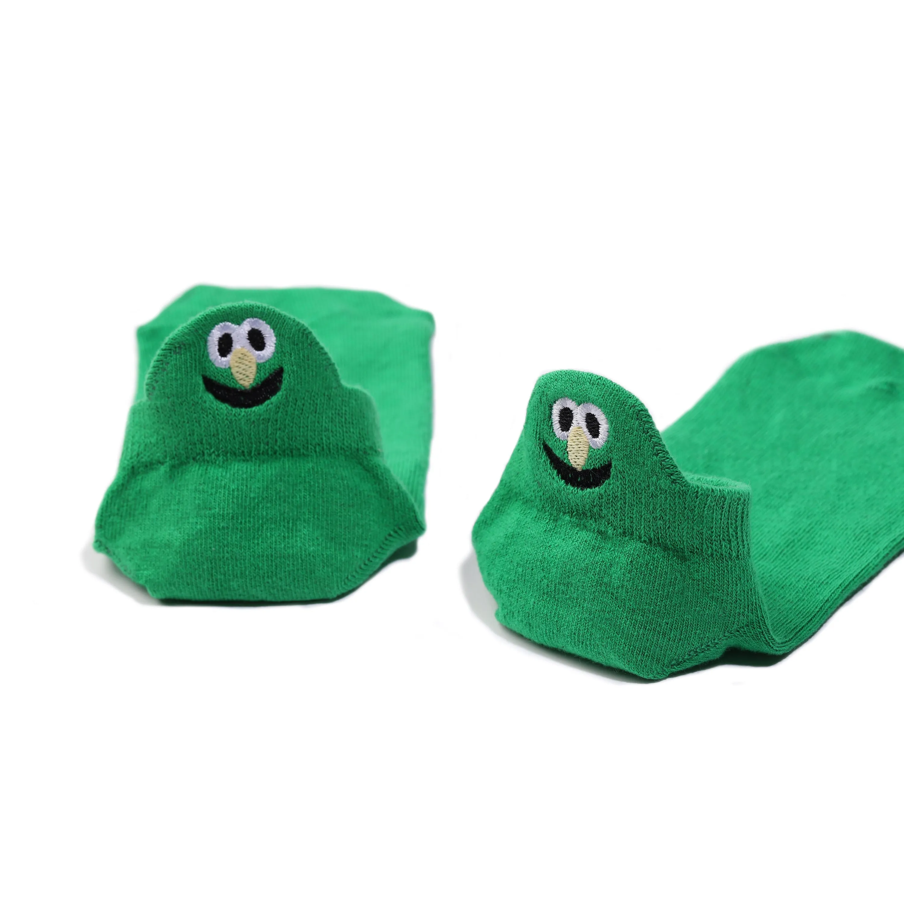Symbols Socks low cut