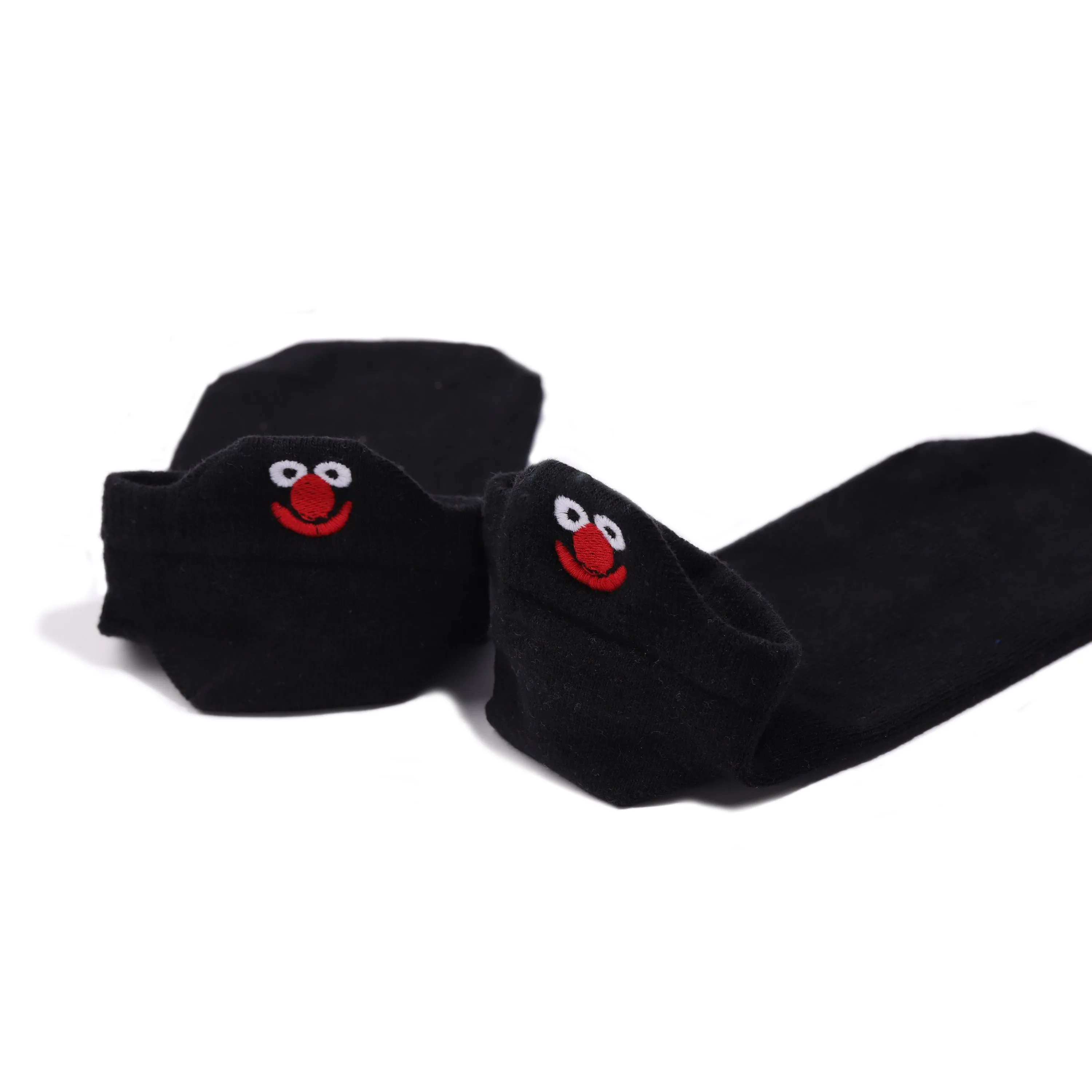 Symbols Socks low cut