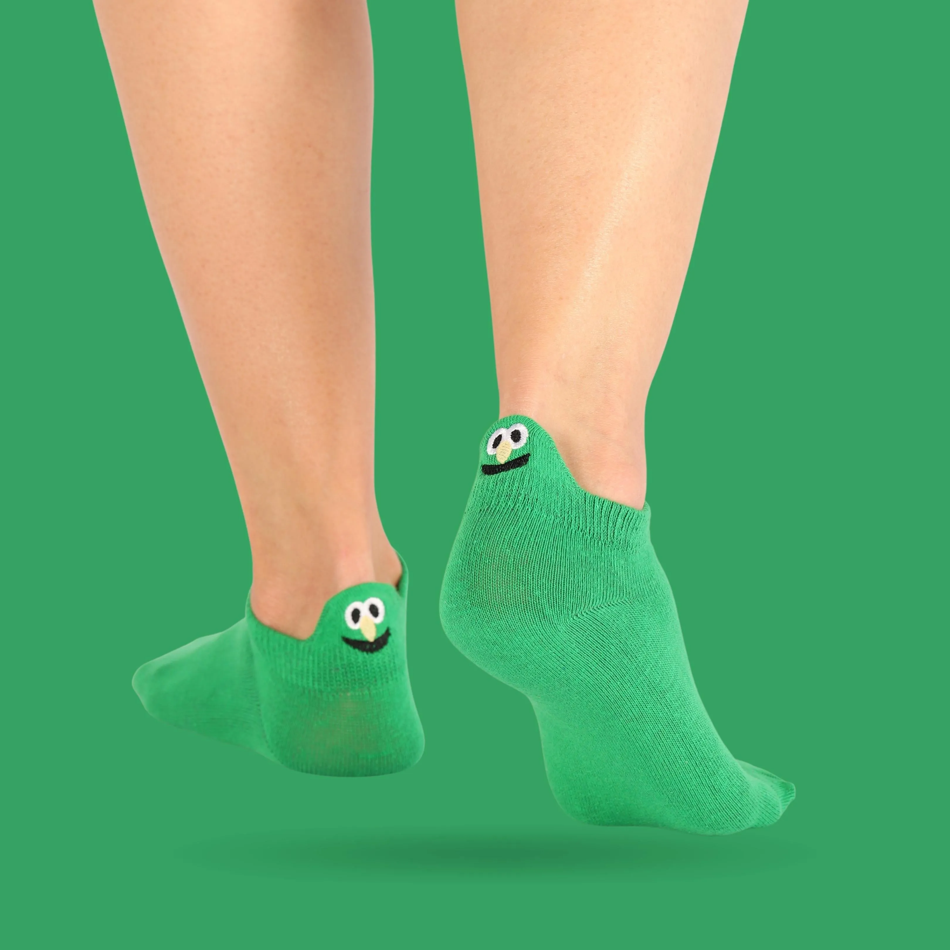 Symbols Socks low cut