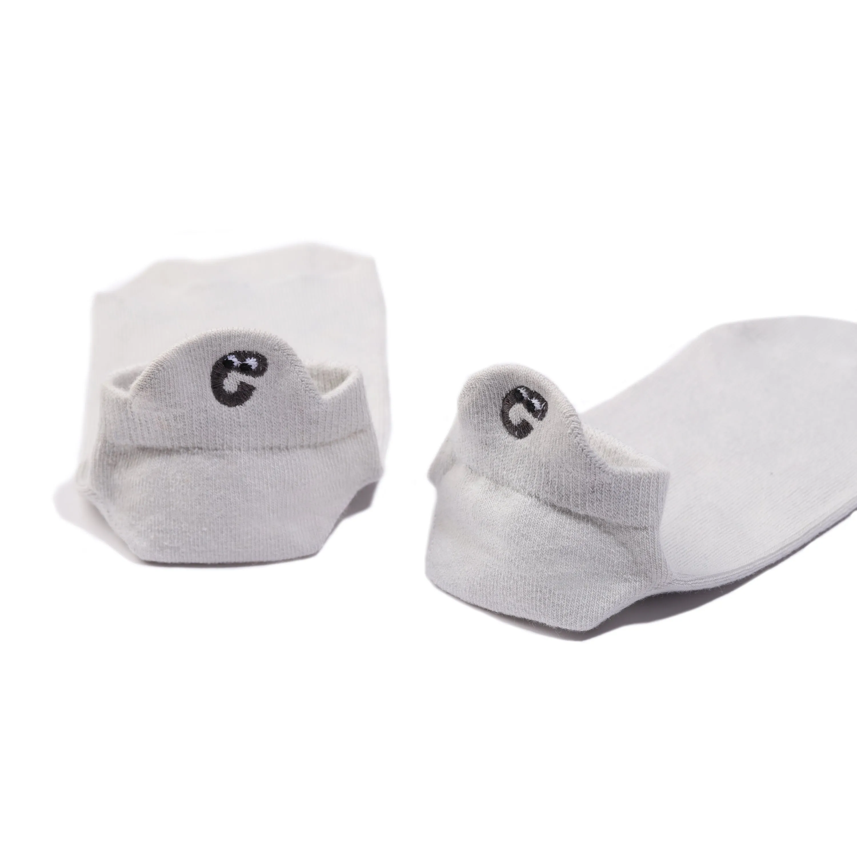 Symbols Socks low cut