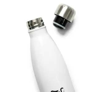 Tacticalholic Stainless Steel Water Bottle