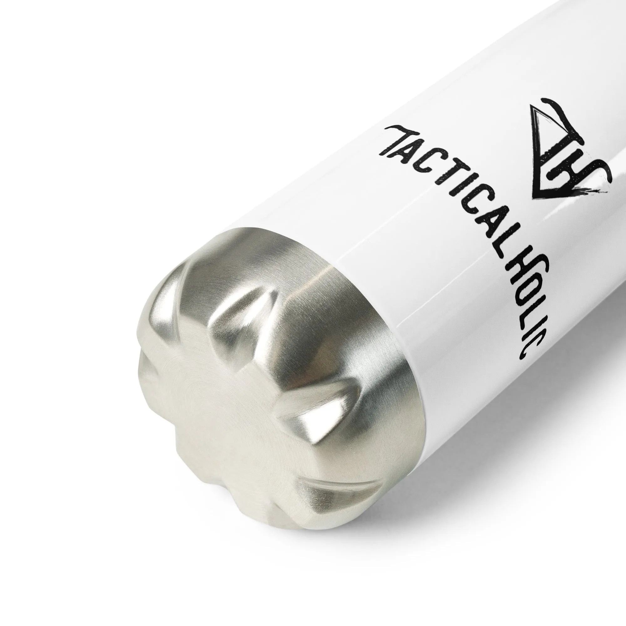 Tacticalholic Stainless Steel Water Bottle