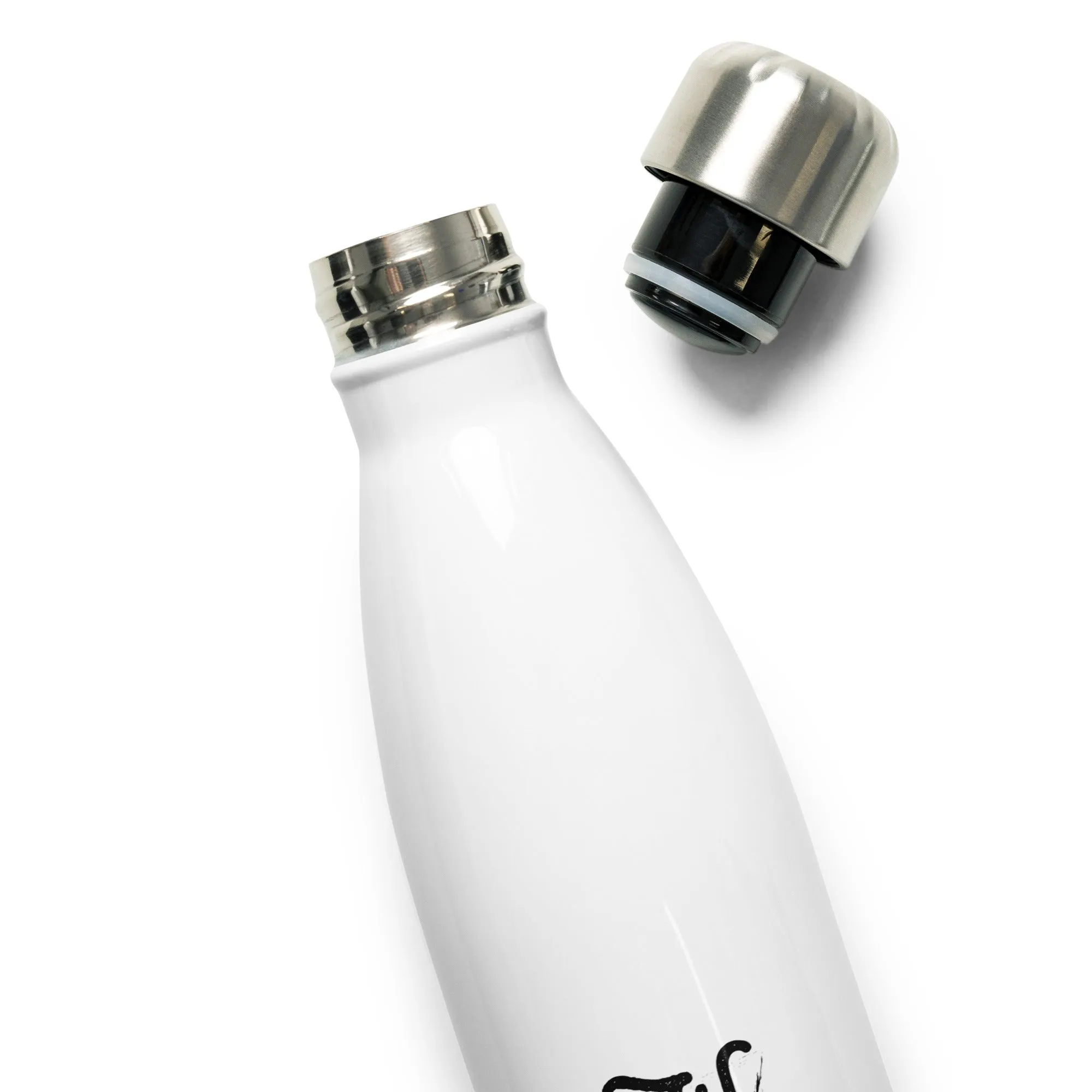 Tacticalholic Stainless Steel Water Bottle