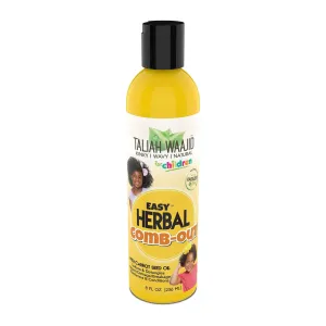 Taliah Waajid Easy Herbal Comb Out