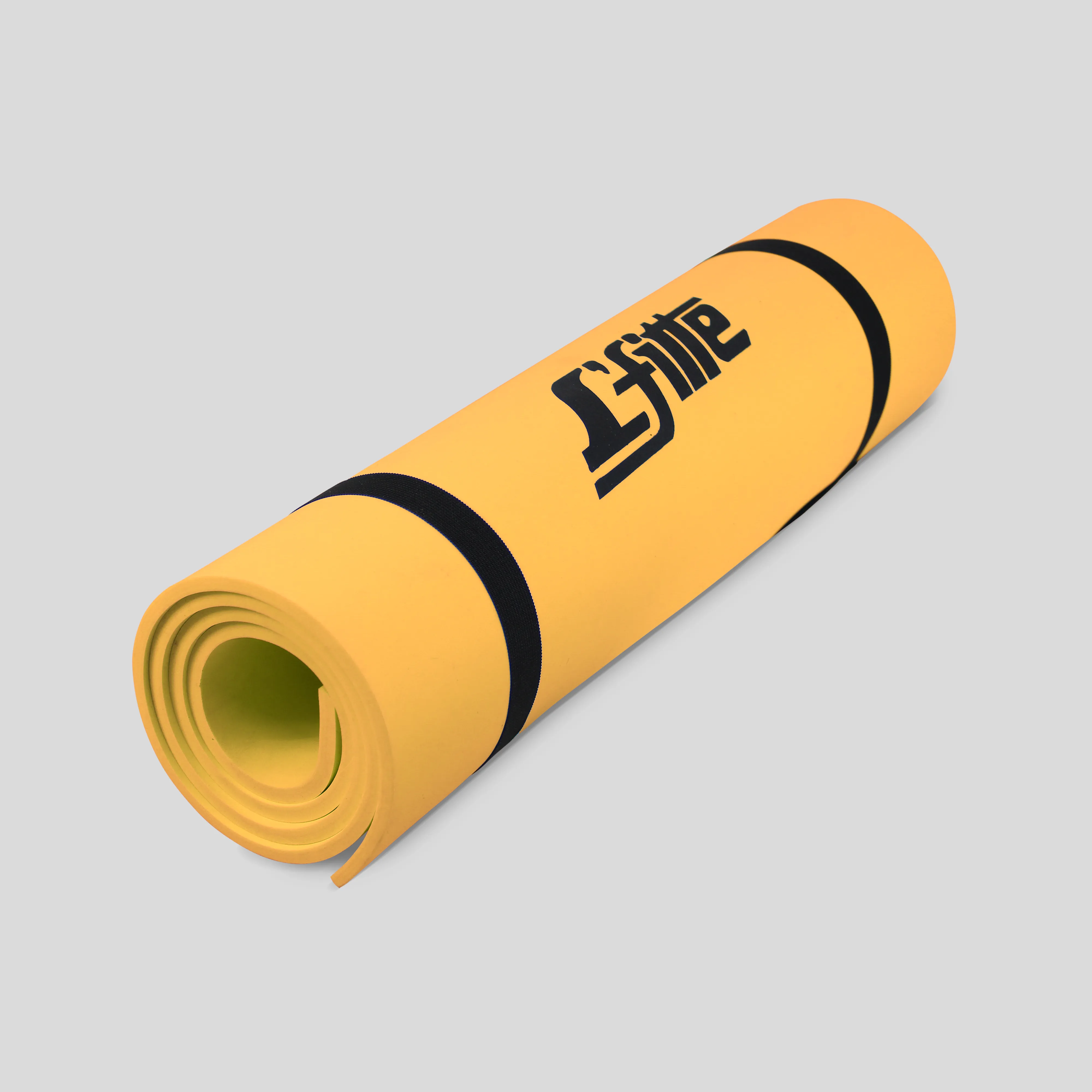 Tapete De Yoga Confort
