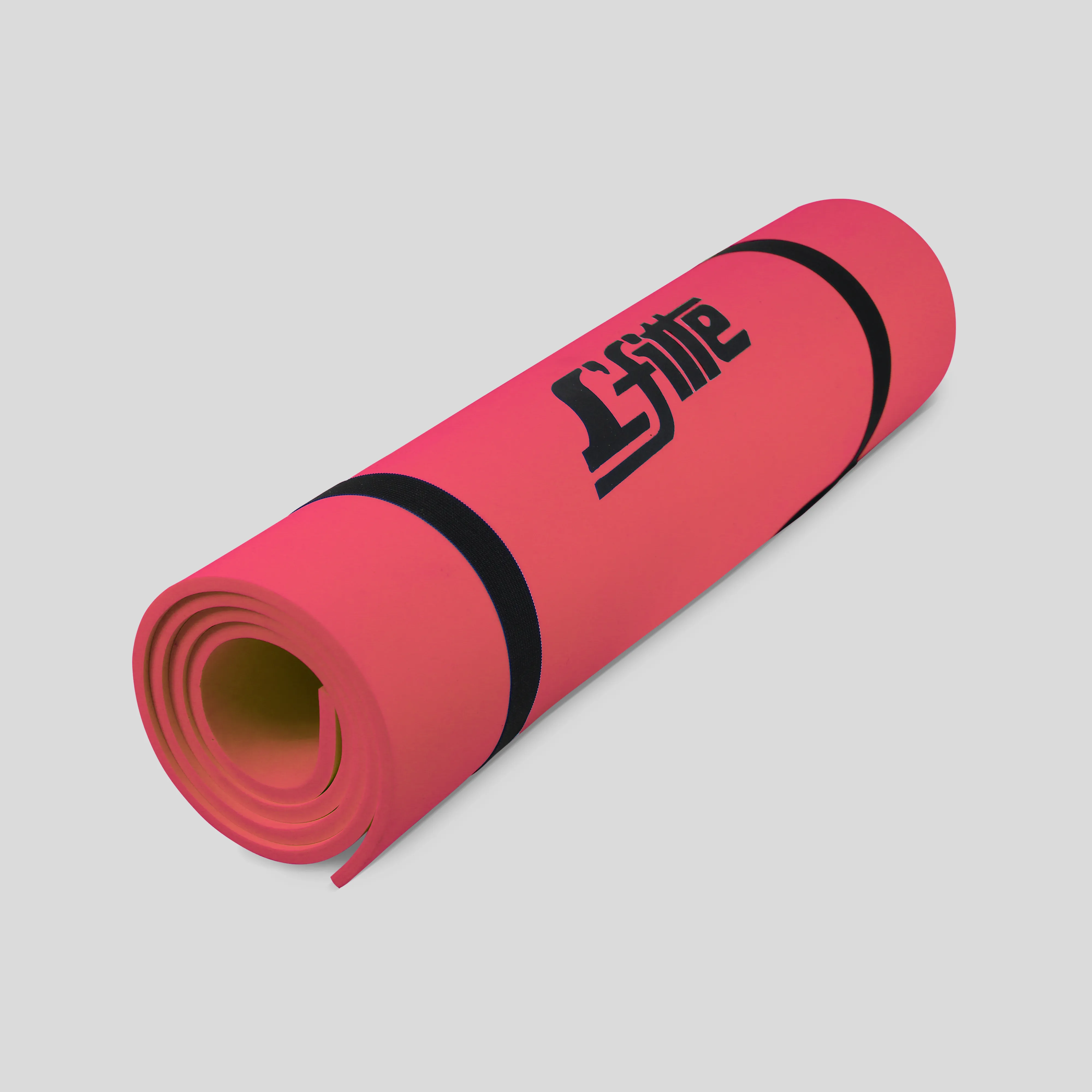 Tapete De Yoga Confort