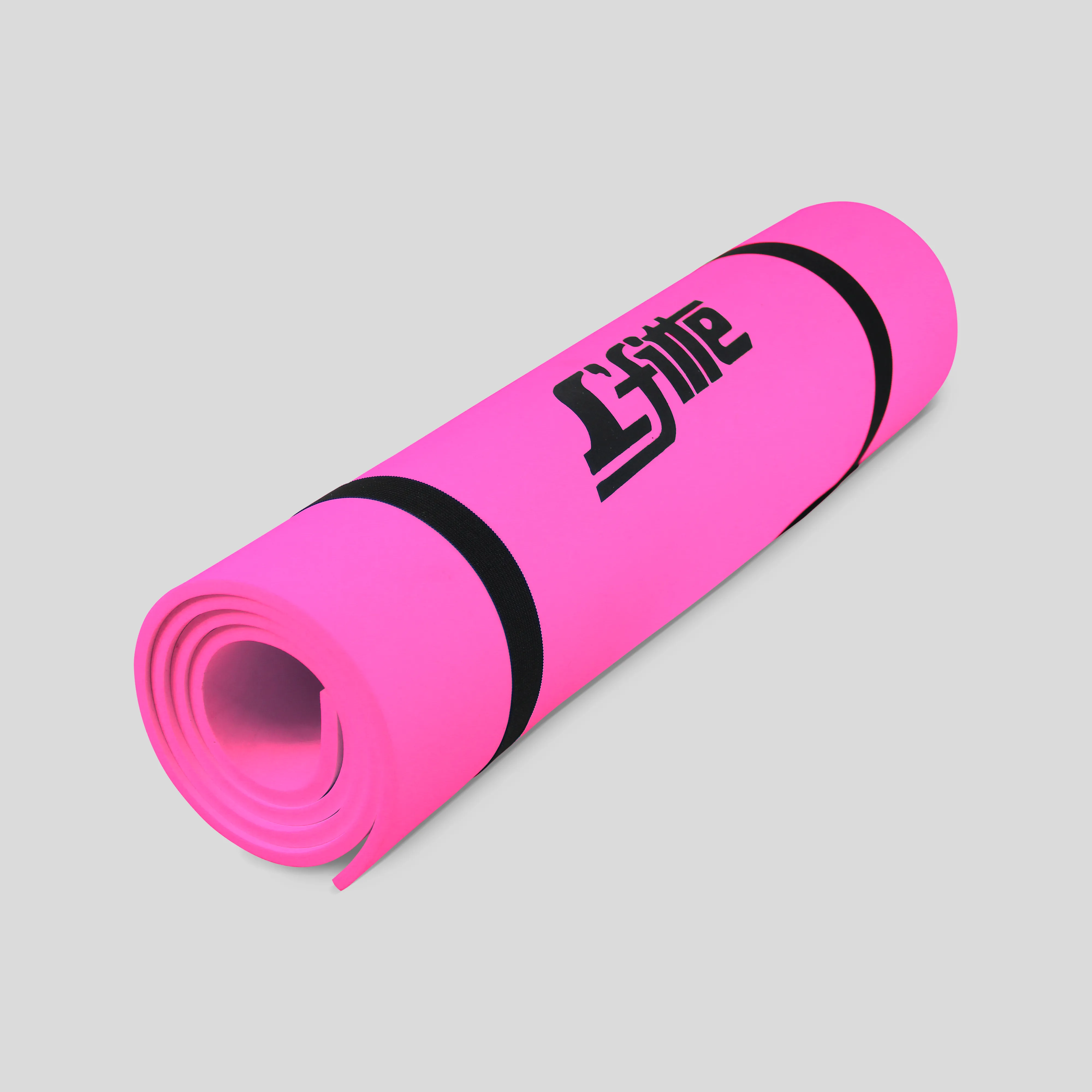 Tapete De Yoga Confort