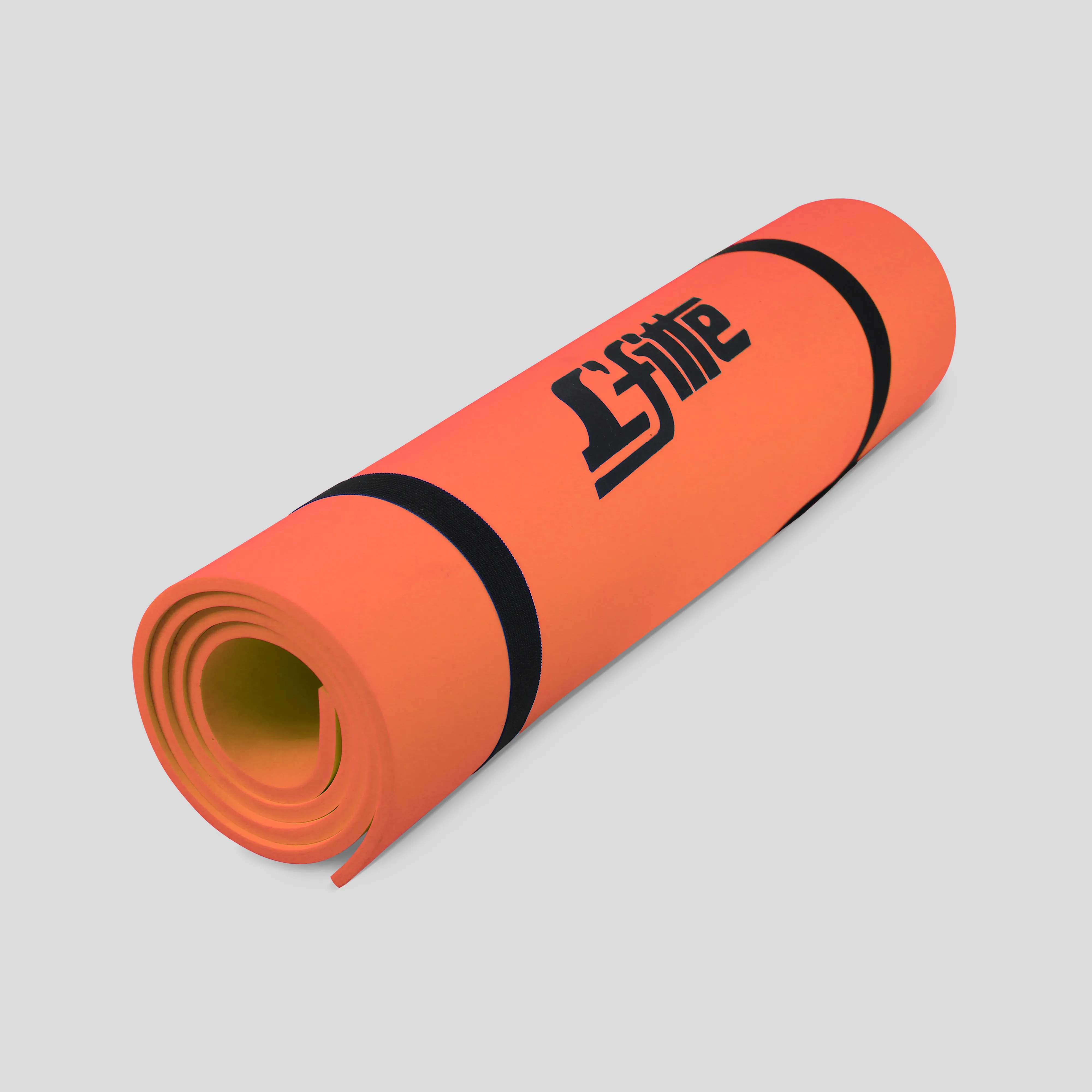 Tapete De Yoga Confort