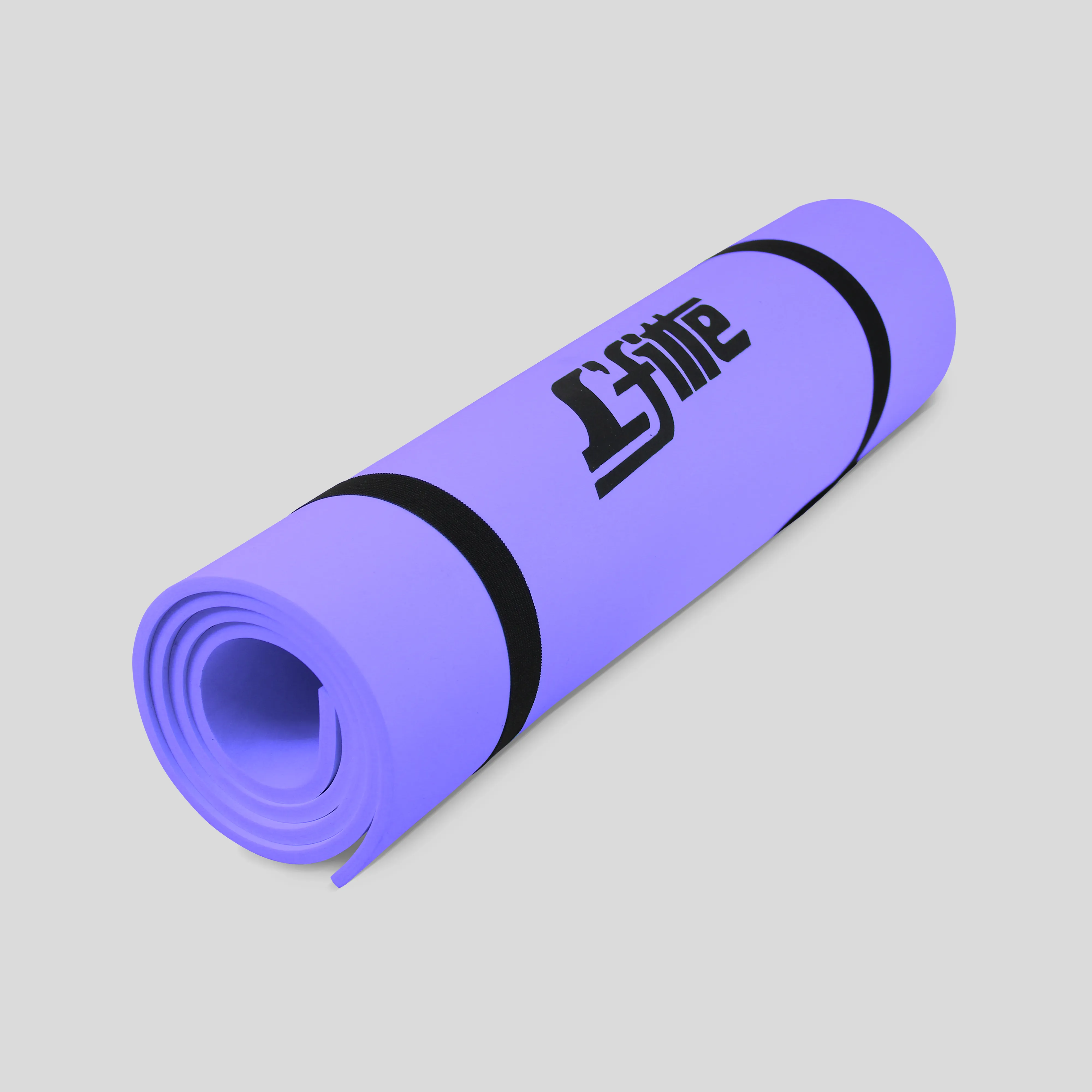 Tapete De Yoga Confort