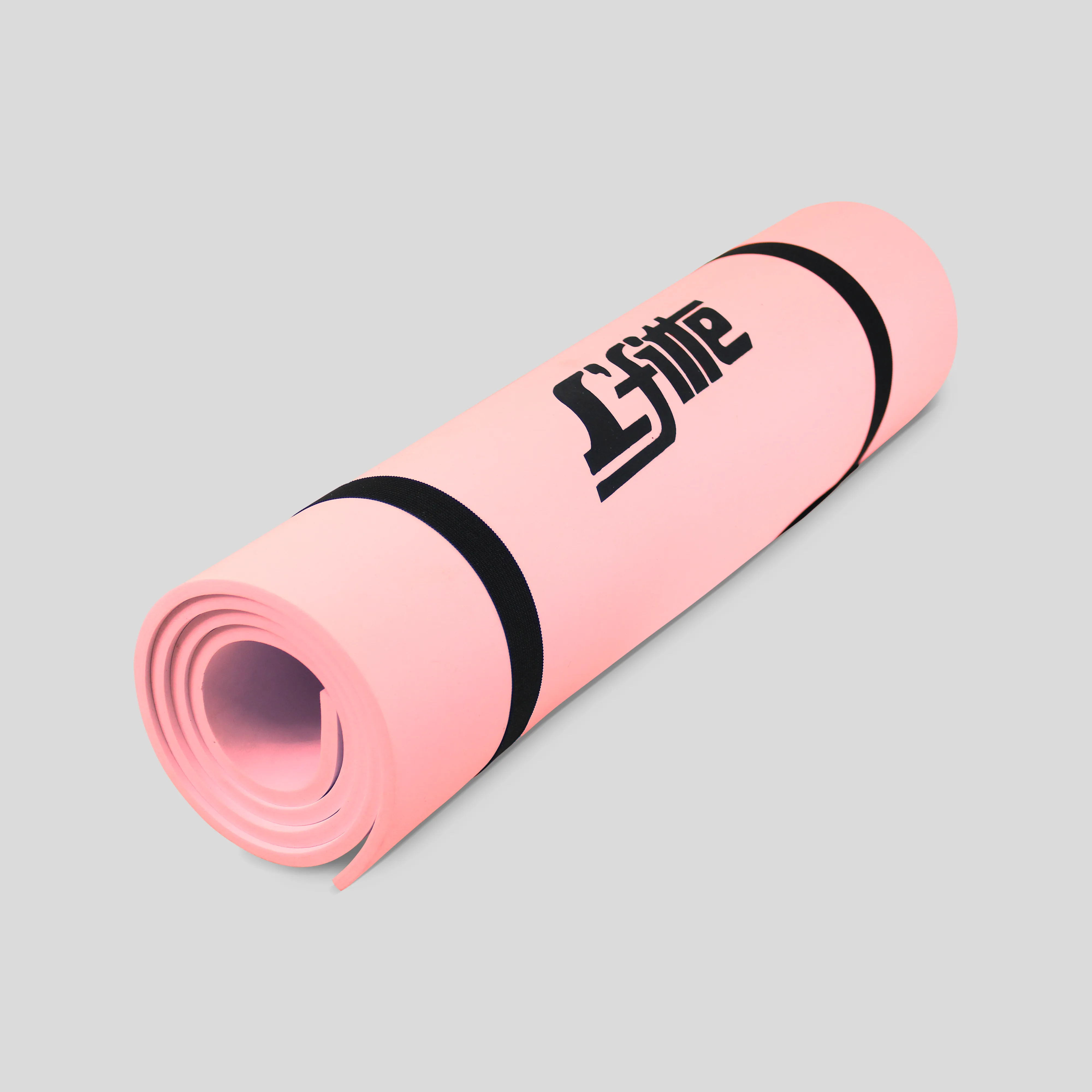 Tapete De Yoga Confort