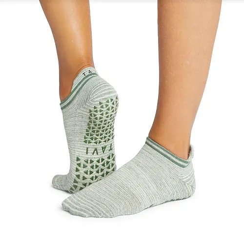 Tavi Savvy Grip Socks