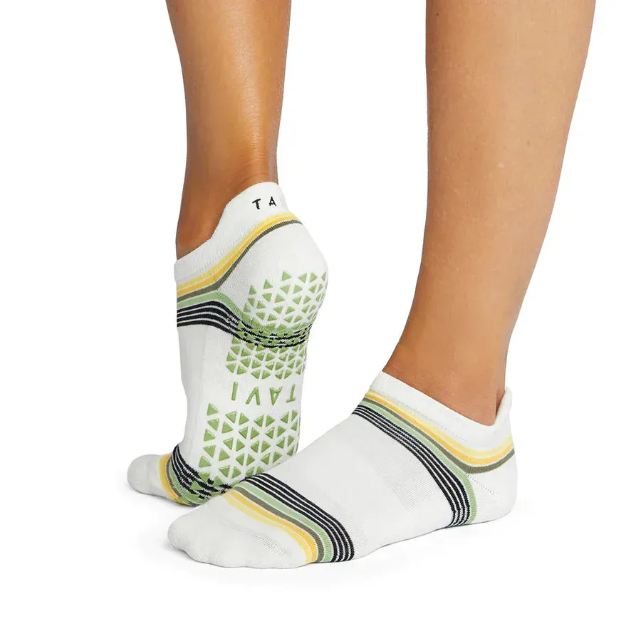 Tavi Savvy Grip Socks