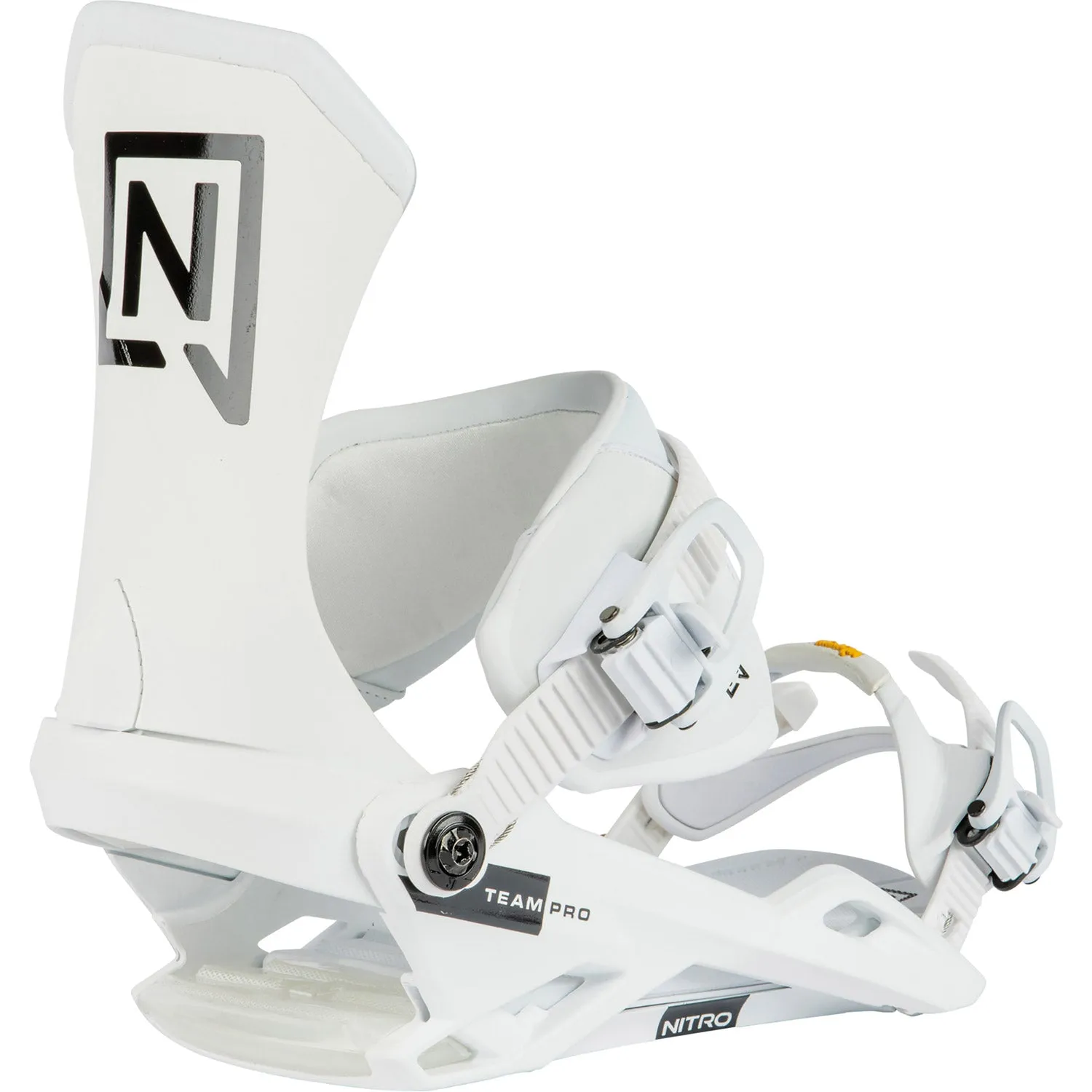 Team Pro Binding