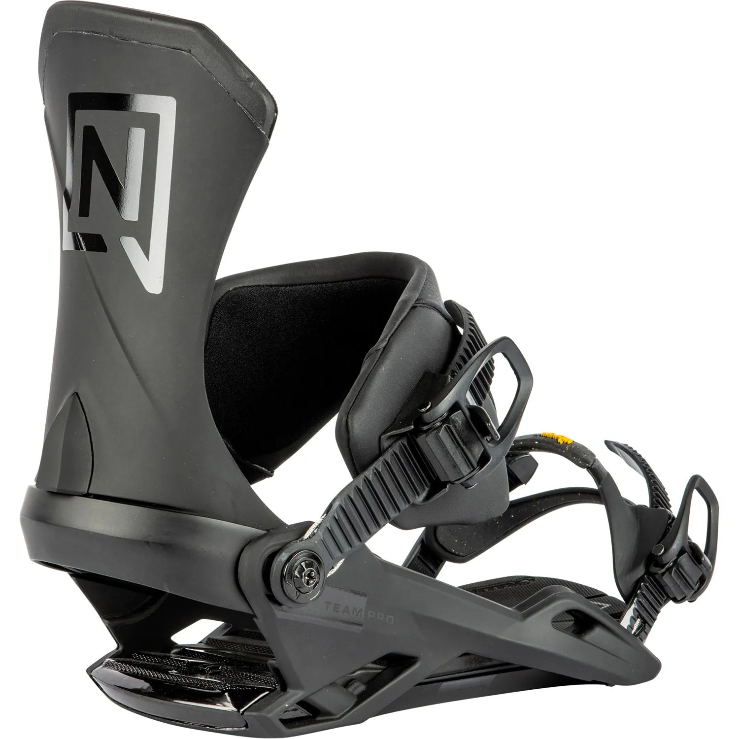 Team Pro Binding