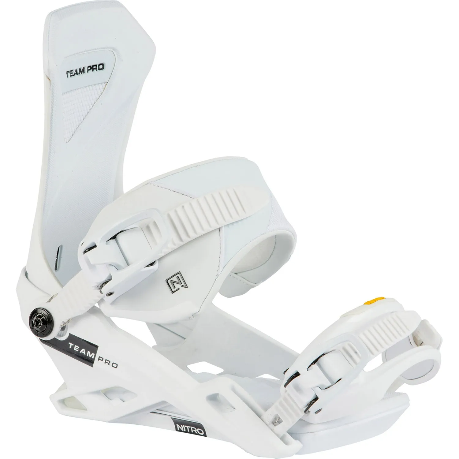 Team Pro Binding