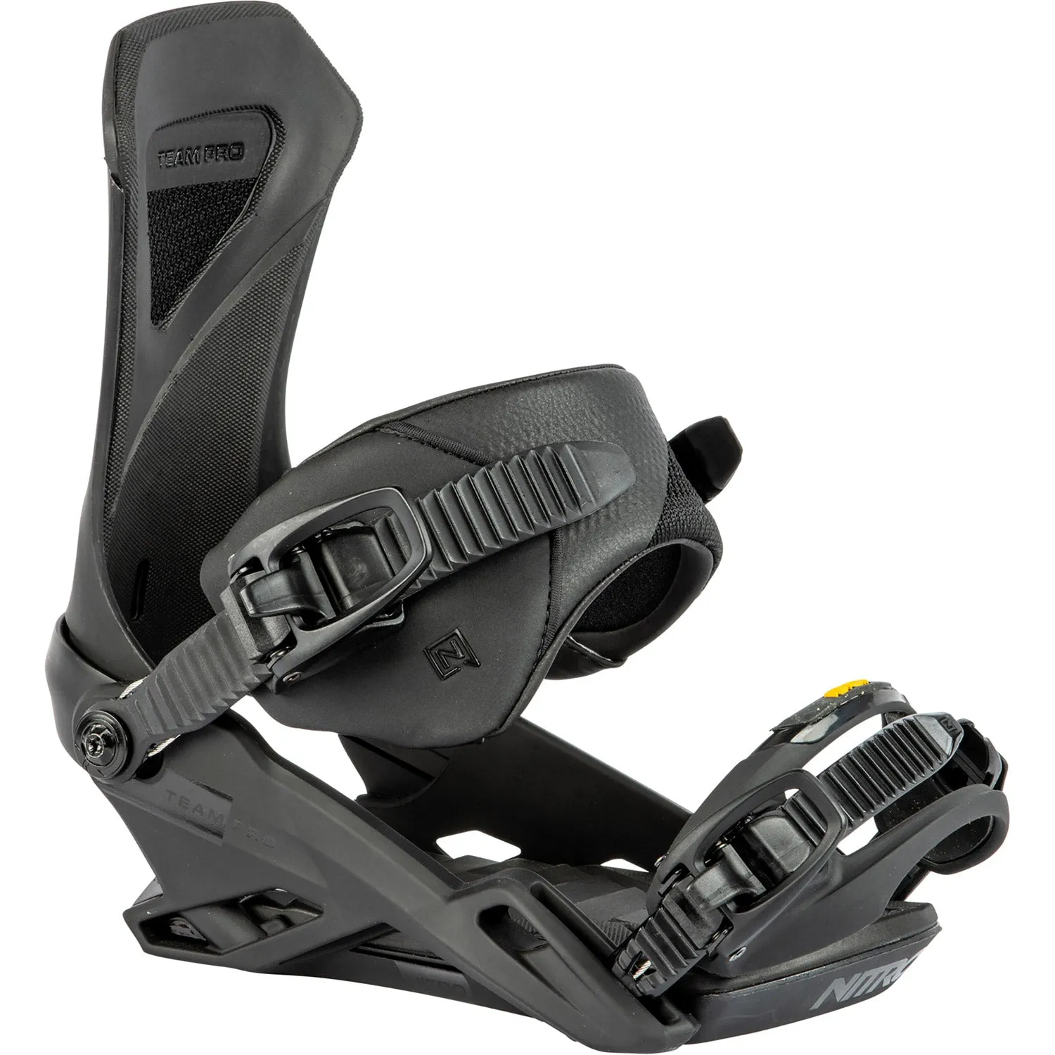 Team Pro Binding