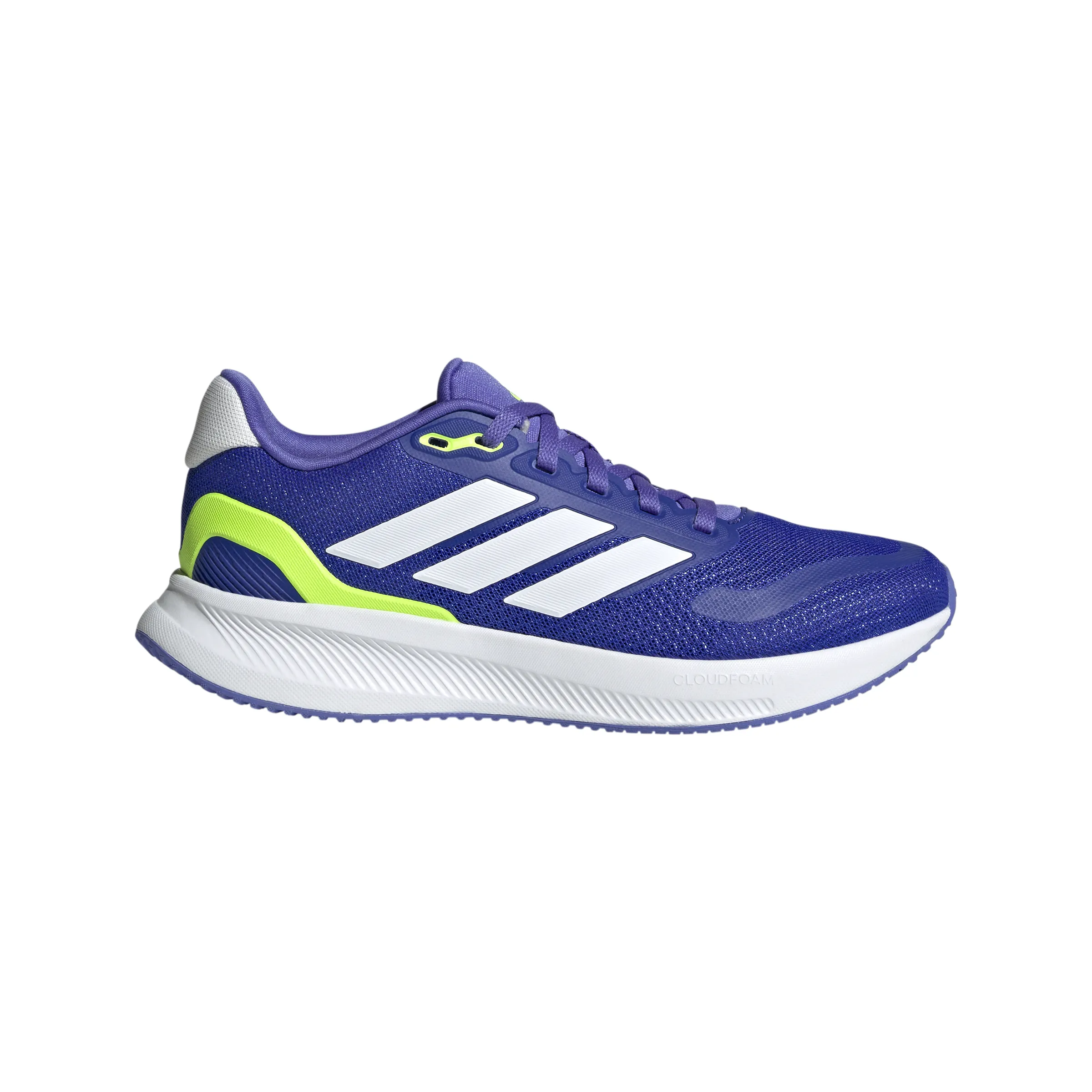 Tenis Niño Runfalcon 5 J Adidas