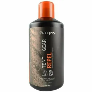 Tent   Gear Repel