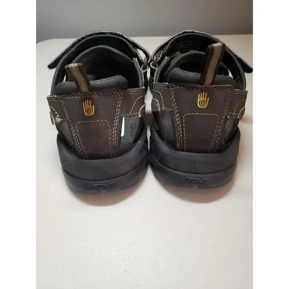 Teva Forebay River Sandal Men's Size 9.
