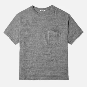 The Big Tee // Jersey