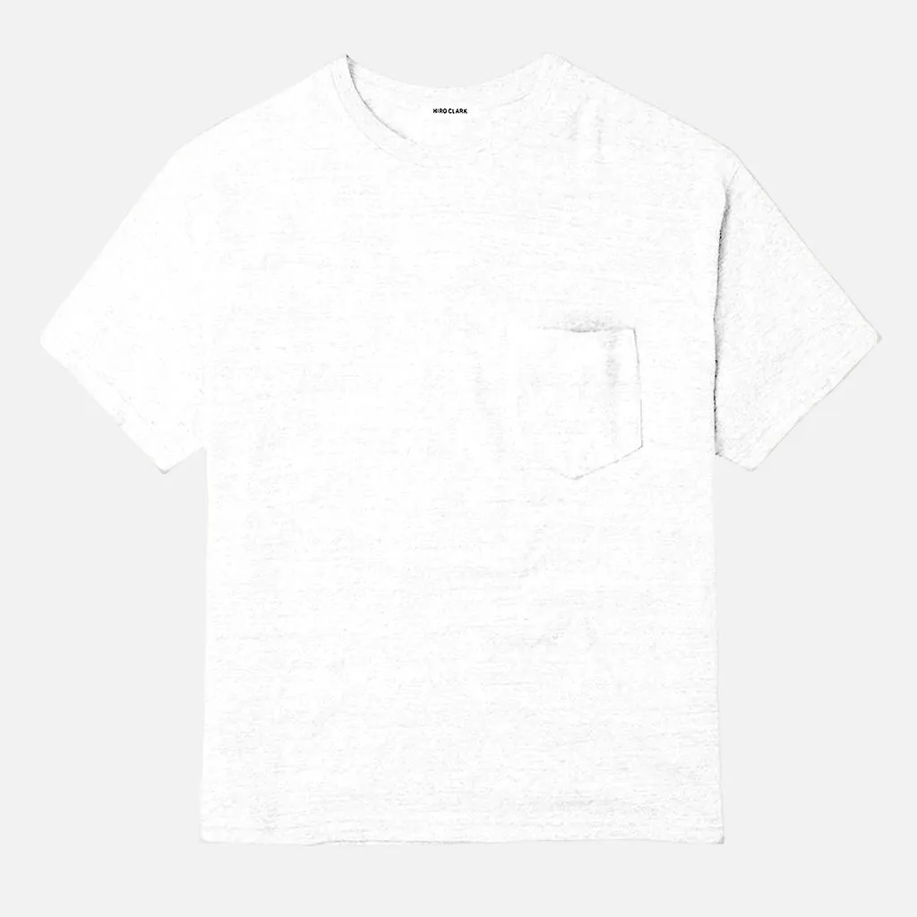 The Big Tee // Jersey