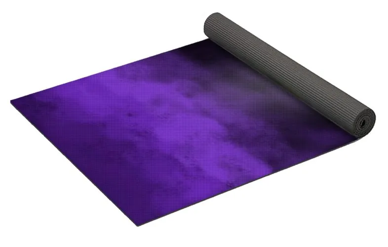 The Calling - Yoga Mat