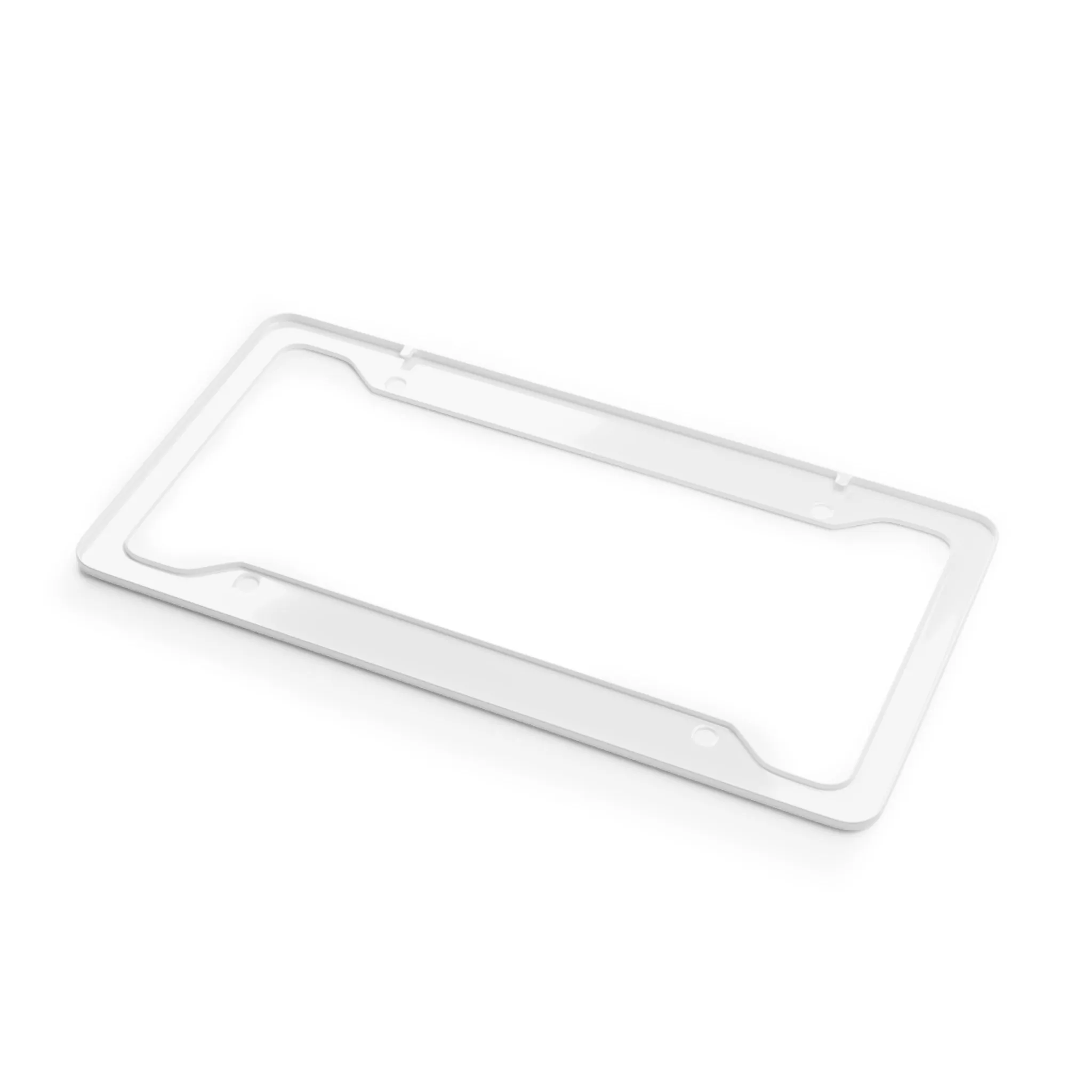The Citadel, Class of (your year), Customizable License Plate Frame