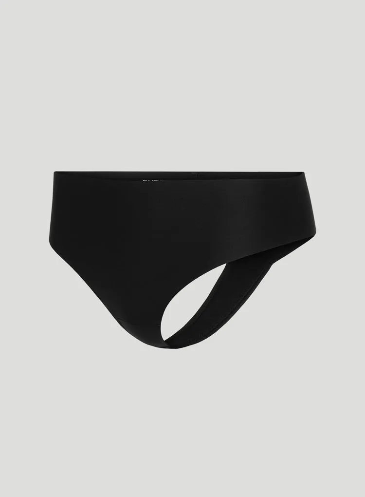 THE HIGH RISE THONG