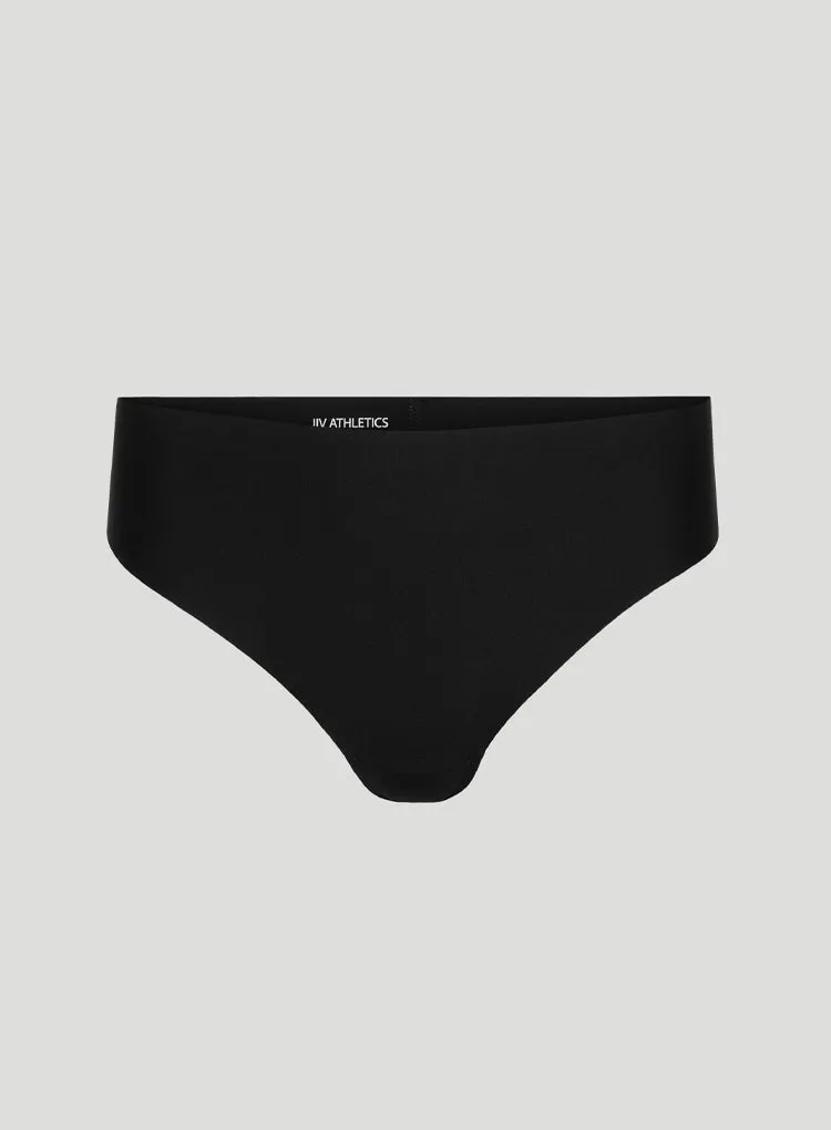 THE HIGH RISE THONG