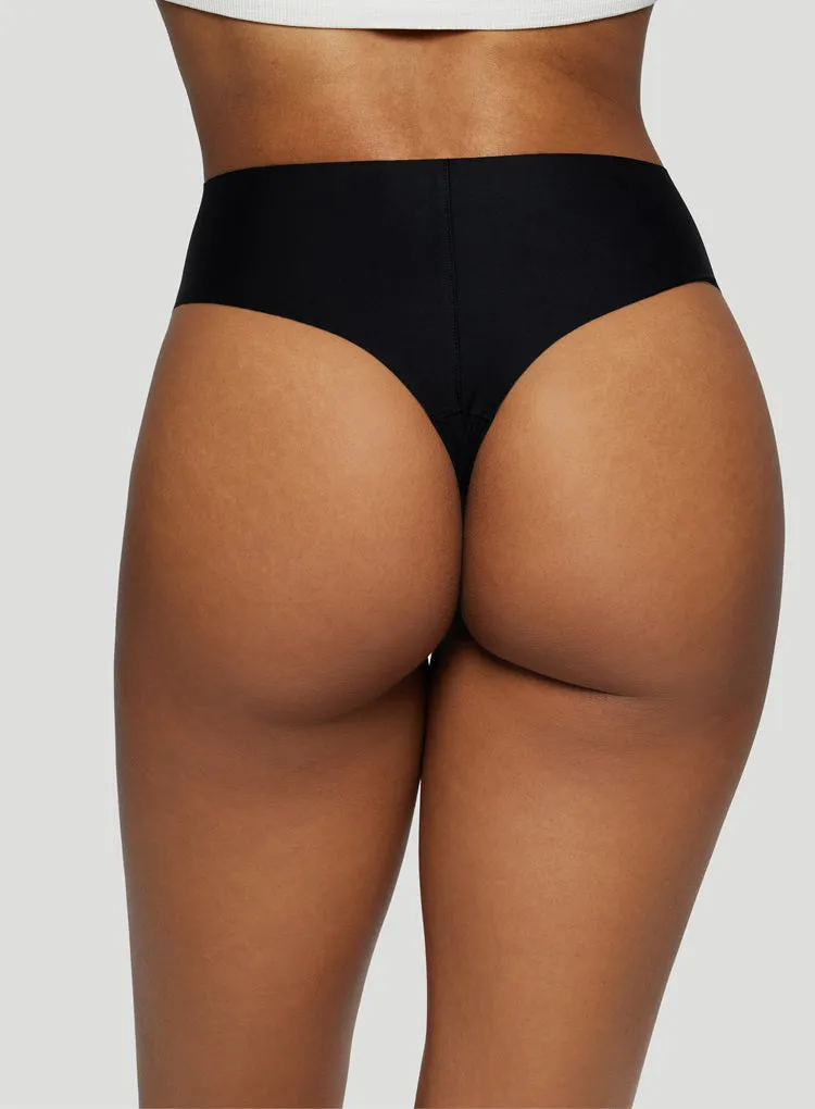 THE HIGH RISE THONG