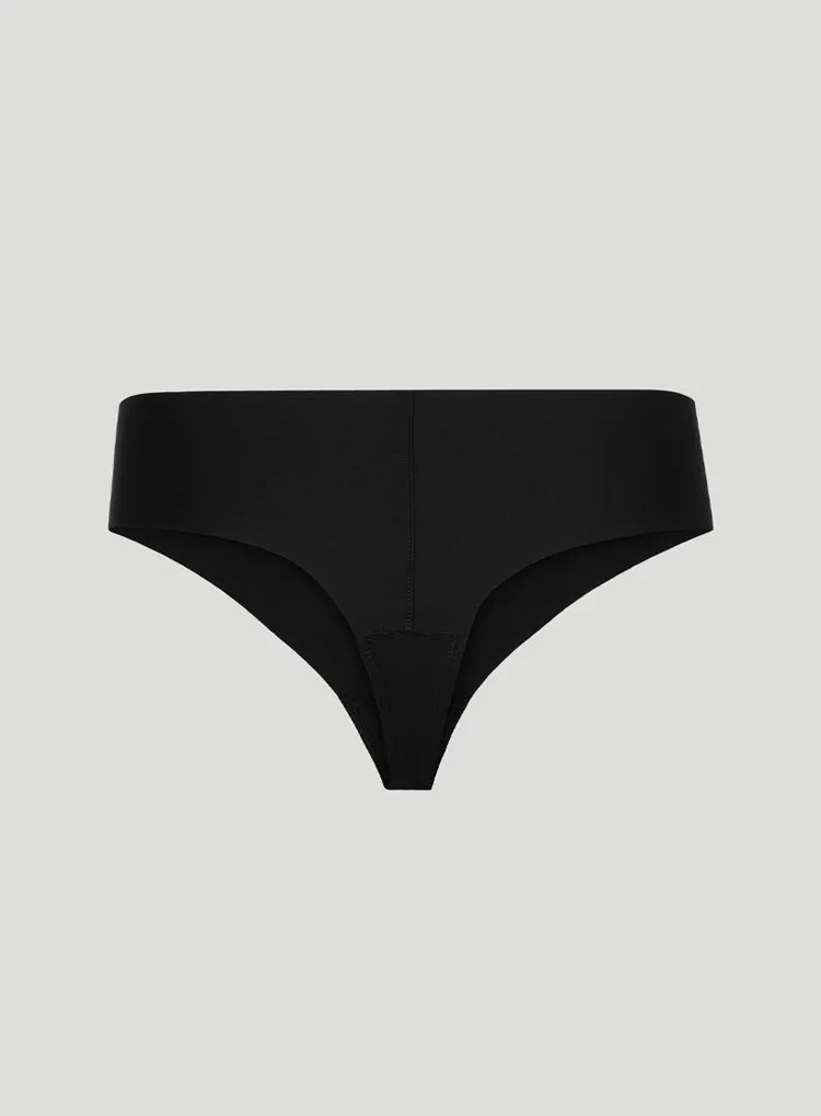 THE HIGH RISE THONG