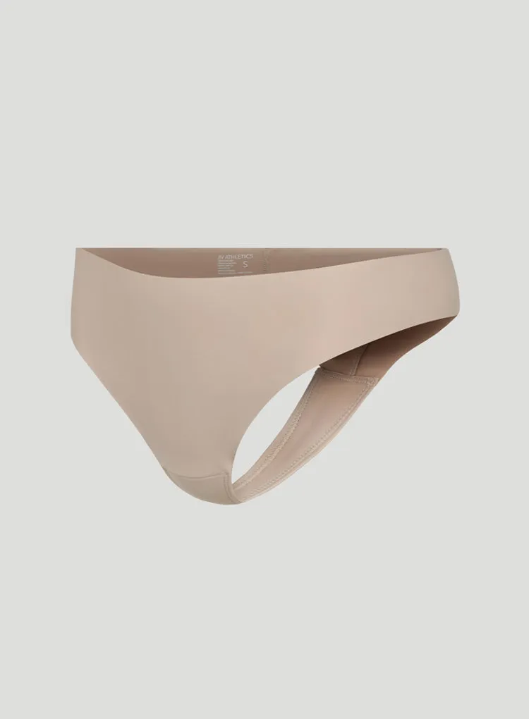 THE HIGH RISE THONG