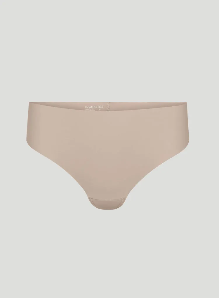 THE HIGH RISE THONG