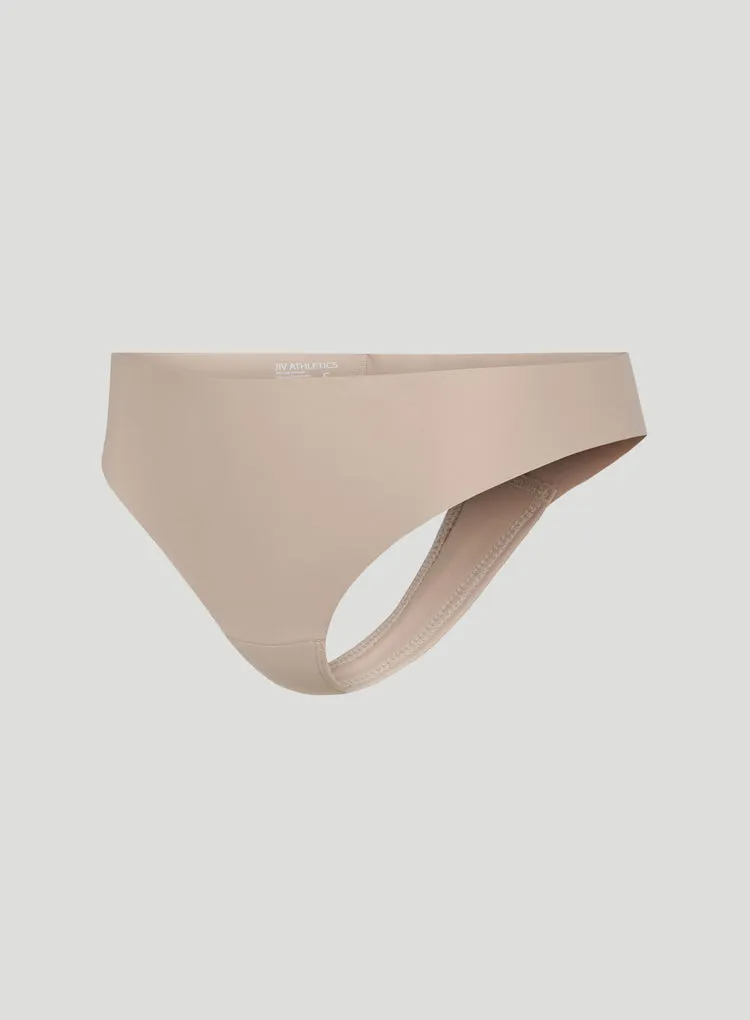 THE HIGH RISE THONG