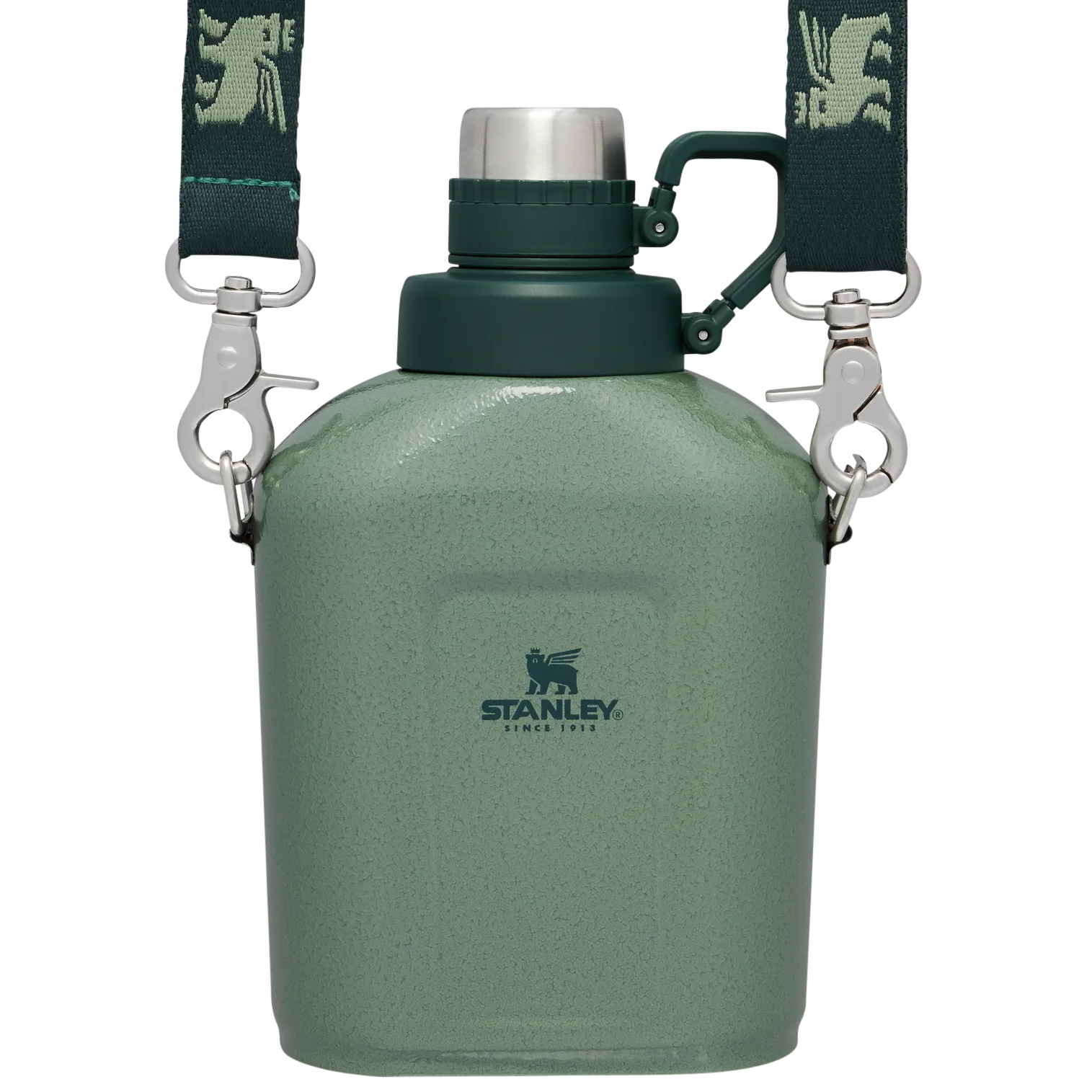 The Legendary Classic Canteen