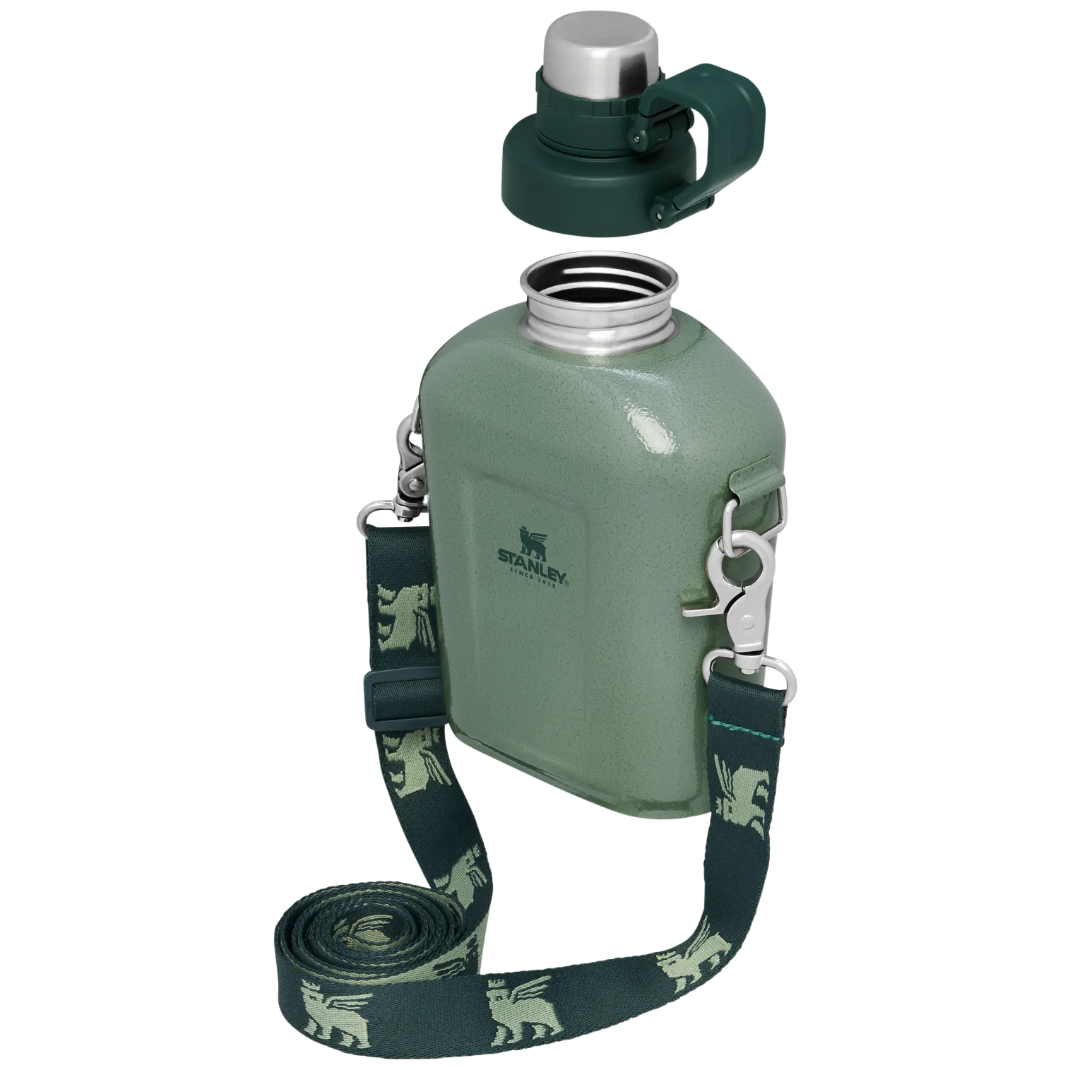 The Legendary Classic Canteen