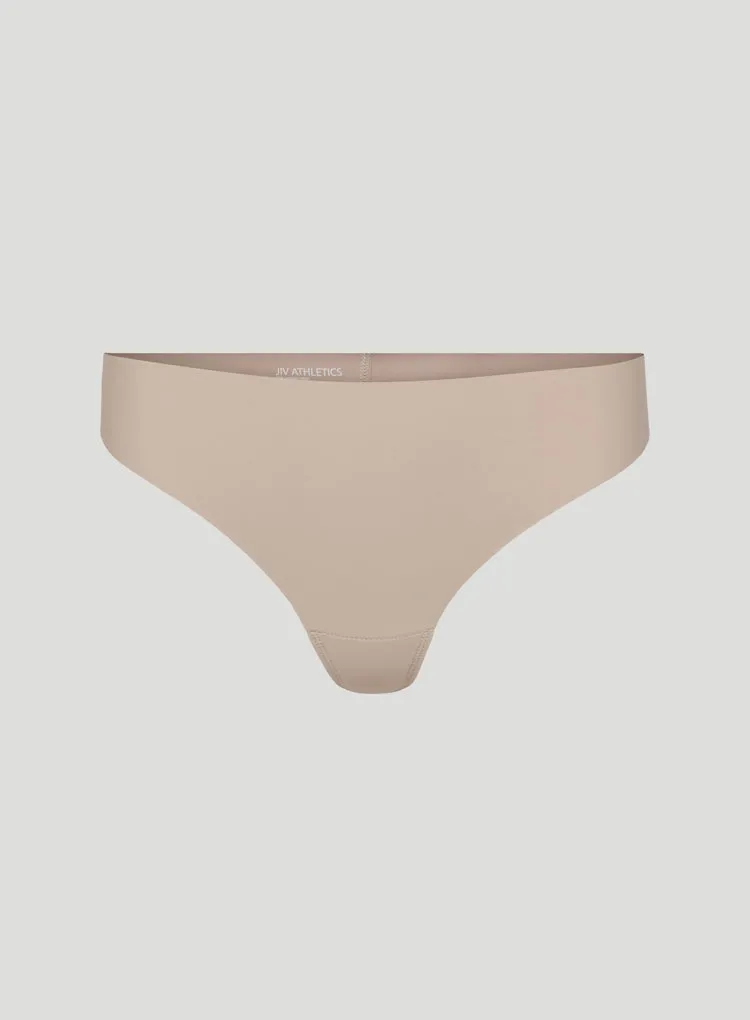 THE MID RISE THONG