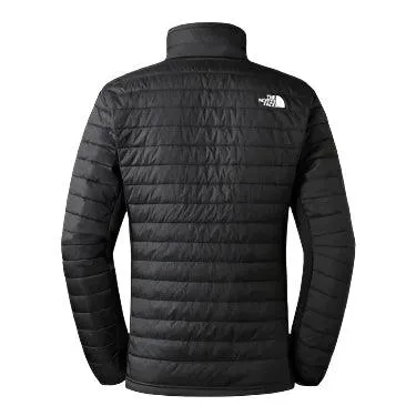 The North Face Jacket Canyonlands Hybrid TNF Black