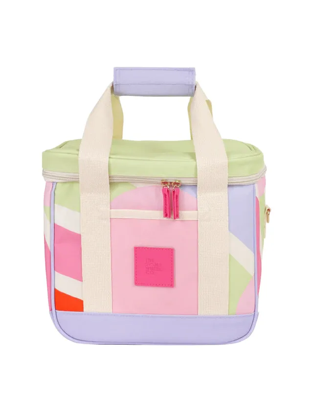 The Somewhere Co. Sprinkle Fiesta Midi Cooler Bag