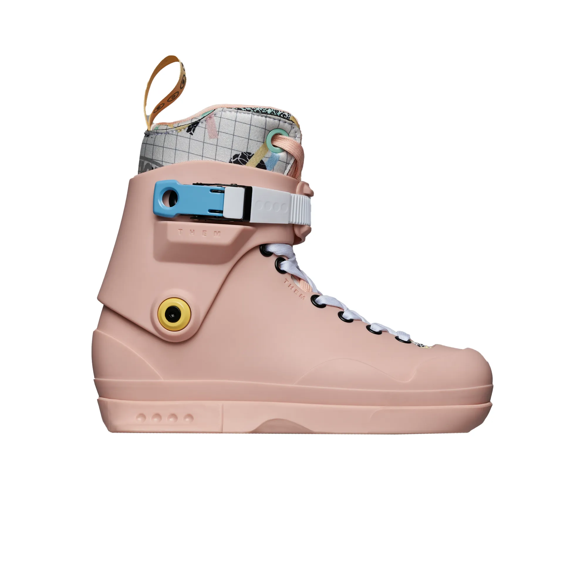 Them Skates 909 BaceThem